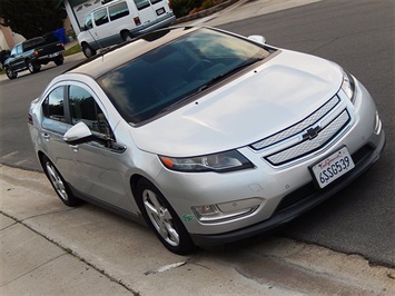 2012 Chevrolet Volt Premium   - Photo 4 - San Diego, CA 92126