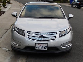 2012 Chevrolet Volt Premium   - Photo 3 - San Diego, CA 92126