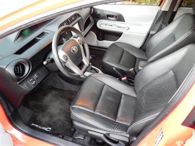 2012 Toyota Prius c Four   - Photo 9 - San Diego, CA 92126