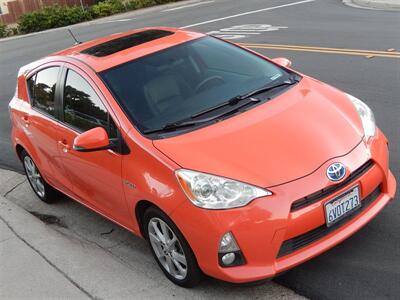 2012 Toyota Prius c Four   - Photo 3 - San Diego, CA 92126