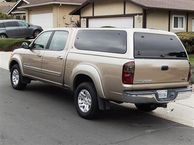 2004 Toyota Tundra SR5 4dr Double Cab SR5  4WD - Photo 11 - San Diego, CA 92126