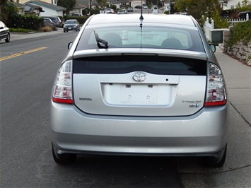 2008 Toyota Prius  Pkg 6 - Photo 6 - San Diego, CA 92126