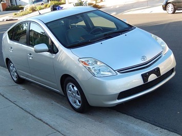 2005 Toyota Prius   - Photo 5 - San Diego, CA 92126