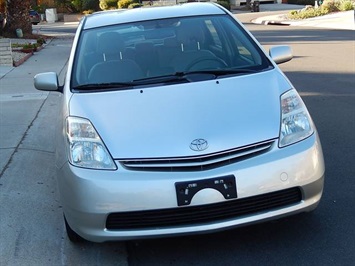 2005 Toyota Prius   - Photo 6 - San Diego, CA 92126