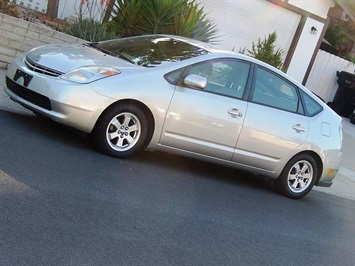 2005 Toyota Prius   - Photo 2 - San Diego, CA 92126