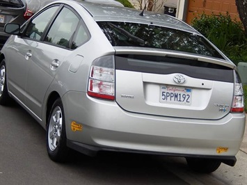 2005 Toyota Prius   - Photo 12 - San Diego, CA 92126