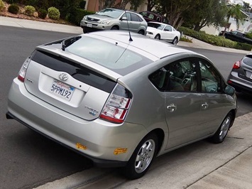 2005 Toyota Prius   - Photo 8 - San Diego, CA 92126