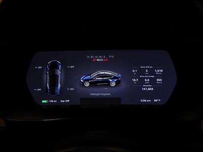 2015 Tesla Model S P85D   - Photo 4 - San Diego, CA 92126