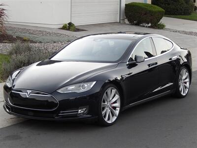 2015 Tesla Model S P85D   - Photo 3 - San Diego, CA 92126