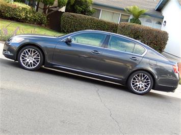 2007 Lexus GS 450h   - Photo 2 - San Diego, CA 92126