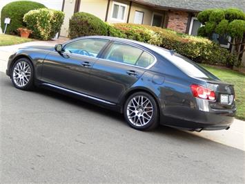 2007 Lexus GS 450h   - Photo 3 - San Diego, CA 92126