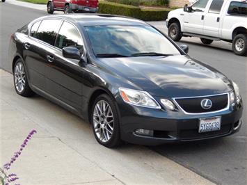 2007 Lexus GS 450h   - Photo 6 - San Diego, CA 92126