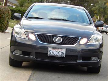 2007 Lexus GS 450h   - Photo 7 - San Diego, CA 92126