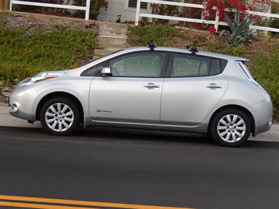 2013 Nissan Leaf S   - Photo 1 - San Diego, CA 92126