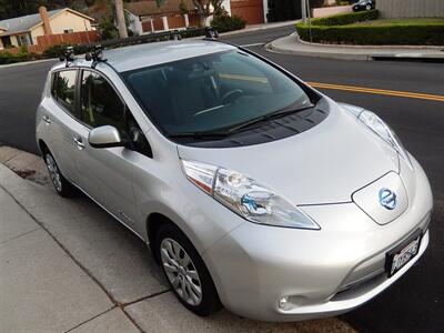 2013 Nissan Leaf S   - Photo 13 - San Diego, CA 92126