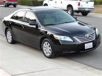 2009 Toyota Camry Hybrid XLE   - Photo 4 - San Diego, CA 92126