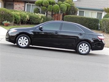 2009 Toyota Camry Hybrid XLE   - Photo 1 - San Diego, CA 92126