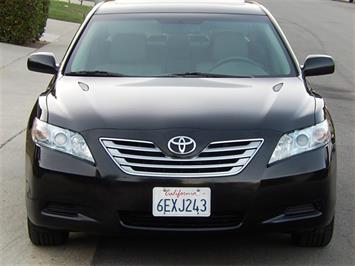 2009 Toyota Camry Hybrid XLE   - Photo 3 - San Diego, CA 92126