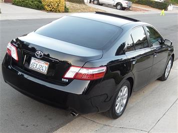 2009 Toyota Camry Hybrid XLE   - Photo 6 - San Diego, CA 92126