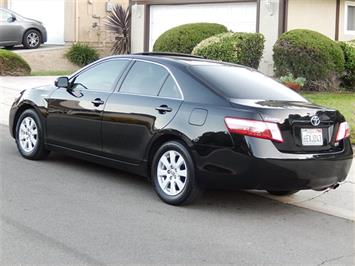 2009 Toyota Camry Hybrid XLE   - Photo 8 - San Diego, CA 92126