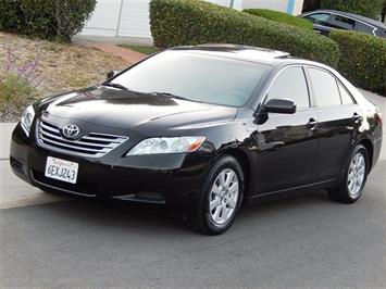 2009 Toyota Camry Hybrid XLE   - Photo 2 - San Diego, CA 92126