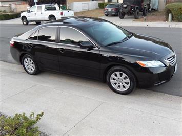 2009 Toyota Camry Hybrid XLE   - Photo 5 - San Diego, CA 92126