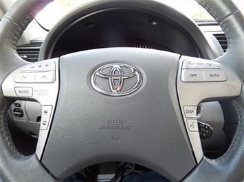 2009 Toyota Camry Hybrid XLE   - Photo 21 - San Diego, CA 92126