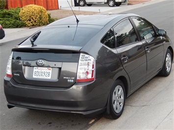 2009 Toyota Prius Standard   - Photo 6 - San Diego, CA 92126