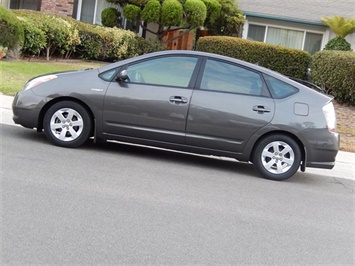 2009 Toyota Prius Standard   - Photo 1 - San Diego, CA 92126