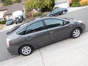 2009 Toyota Prius Standard   - Photo 5 - San Diego, CA 92126