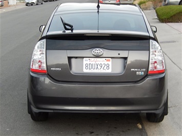 2009 Toyota Prius Standard   - Photo 7 - San Diego, CA 92126