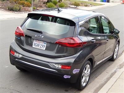 2019 Chevrolet Bolt EV LT   - Photo 6 - San Diego, CA 92126