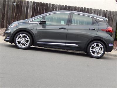 2019 Chevrolet Bolt EV LT  