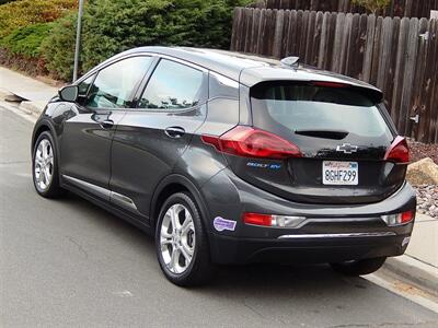 2019 Chevrolet Bolt EV LT   - Photo 8 - San Diego, CA 92126