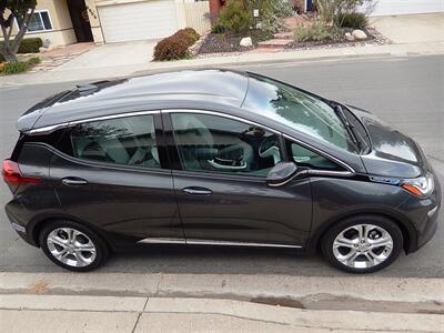 2019 Chevrolet Bolt EV LT   - Photo 5 - San Diego, CA 92126