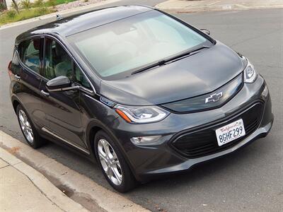 2019 Chevrolet Bolt EV LT   - Photo 4 - San Diego, CA 92126