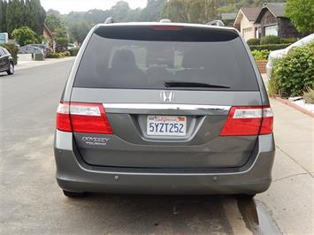 2007 Honda Odyssey Touring Nav/DVD   - Photo 7 - San Diego, CA 92126