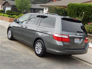 2007 Honda Odyssey Touring Nav/DVD   - Photo 8 - San Diego, CA 92126