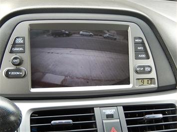 2007 Honda Odyssey Touring Nav/DVD   - Photo 21 - San Diego, CA 92126