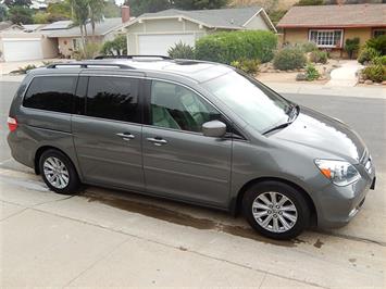 2007 Honda Odyssey Touring Nav/DVD   - Photo 5 - San Diego, CA 92126