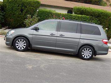 2007 Honda Odyssey Touring Nav/DVD   - Photo 1 - San Diego, CA 92126