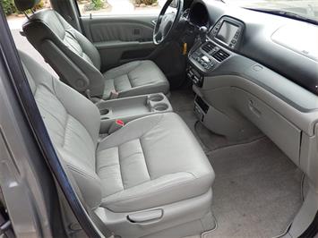 2007 Honda Odyssey Touring Nav/DVD   - Photo 20 - San Diego, CA 92126