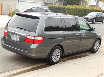 2007 Honda Odyssey Touring Nav/DVD   - Photo 6 - San Diego, CA 92126