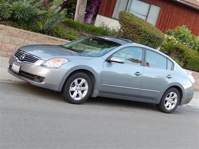 2008 Nissan Altima Hybrid   - Photo 2 - San Diego, CA 92126