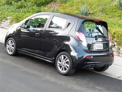 2016 Chevrolet Spark EV 2LT   - Photo 4 - San Diego, CA 92126