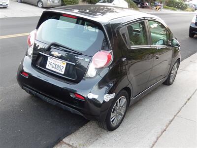 2016 Chevrolet Spark EV 2LT   - Photo 18 - San Diego, CA 92126