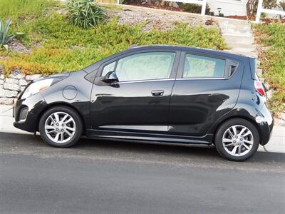 2016 Chevrolet Spark EV 2LT   - Photo 1 - San Diego, CA 92126