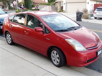 2006 Toyota Prius Package 5   - Photo 4 - San Diego, CA 92126