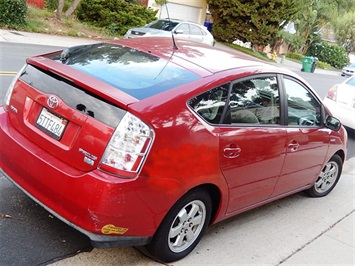 2006 Toyota Prius Package 5   - Photo 5 - San Diego, CA 92126