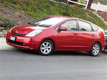 2006 Toyota Prius Package 5   - Photo 2 - San Diego, CA 92126